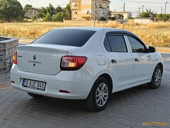 2013 MODEL 1.5 DCİ 90 HP DEĞİŞENSİZ