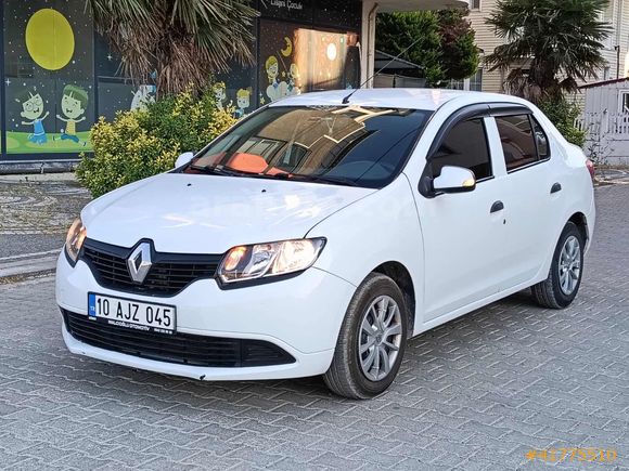 2013 MODEL 1.5 DCİ 90 HP DEĞİŞENSİZ