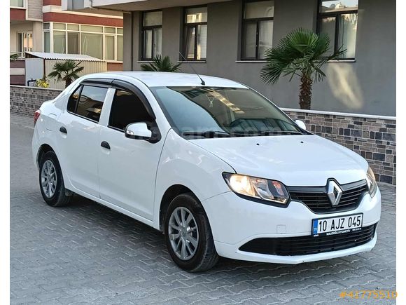2013 MODEL 1.5 DCİ 90 HP DEĞİŞENSİZ