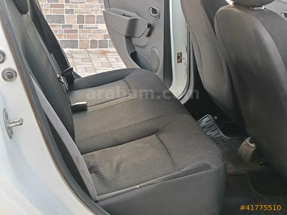 2013 MODEL 1.5 DCİ 90 HP DEĞİŞENSİZ