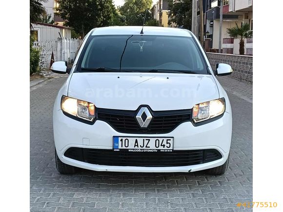 2013 MODEL 1.5 DCİ 90 HP DEĞİŞENSİZ