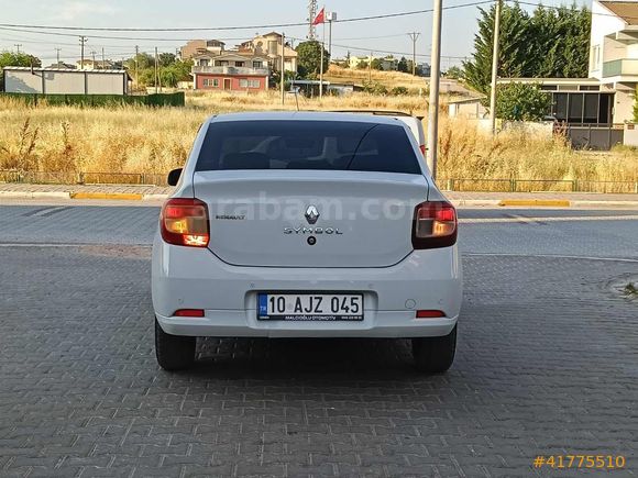 2013 MODEL 1.5 DCİ 90 HP DEĞİŞENSİZ