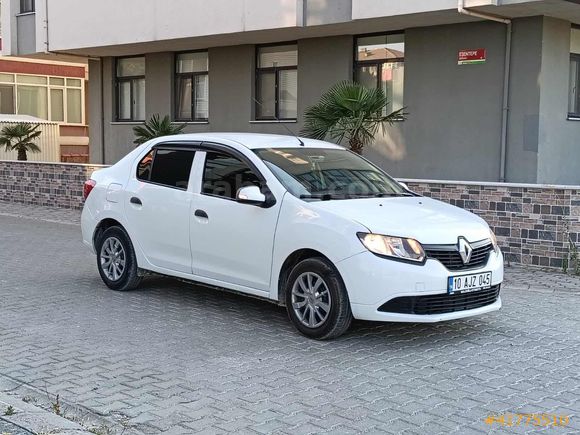 2013 MODEL 1.5 DCİ 90 HP DEĞİŞENSİZ