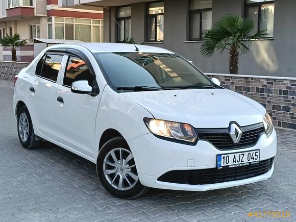 2013 MODEL 1.5 DCİ 90 HP DEĞİŞENSİZ