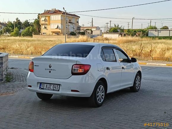 2013 MODEL 1.5 DCİ 90 HP DEĞİŞENSİZ