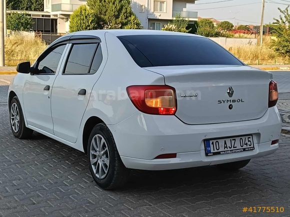 2013 MODEL 1.5 DCİ 90 HP DEĞİŞENSİZ