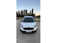 Sahibinden Ford Transit Courier 1.5 TDCi Trend 2017 Model 