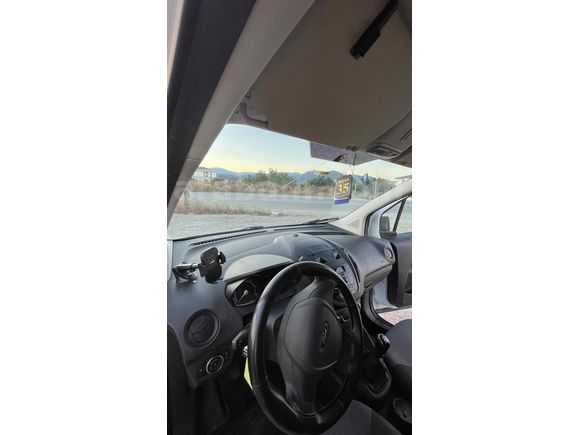 Sahibinden Ford Transit Courier 1.5 TDCi Trend 2017 Model 