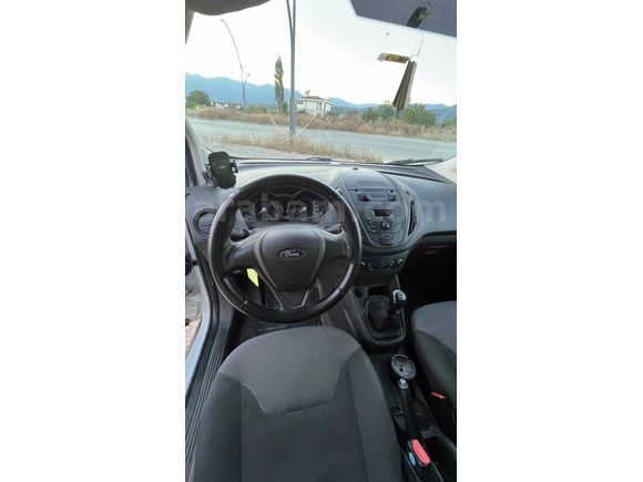 Sahibinden Ford Transit Courier 1.5 TDCi Trend 2017 Model 