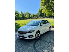 Sahibinden Fiat Egea 1.3 Multijet Urban 2018 Model  249.000 km Beyaz