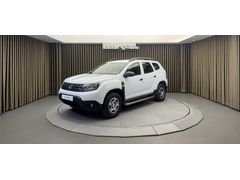 256BİN PEŞİNAT SENETLE ÖDEME 4X4 DUSTER 1.5 DİZEL COMFORT