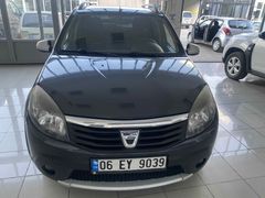 Galeriden Dacia Sandero 1.6 Stepway 2012 Model Konya