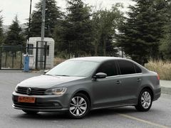 DEĞİŞENSİZ VOLKSWAGEN JETTA 2015 1.6 DİZEL OTOMATİK TEMİZ BAKIMLI -BANKASIZ KREDİSİZ-