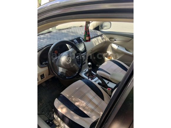 Sahibinden Toyota Corolla 1.6 Elegant 2007 Model