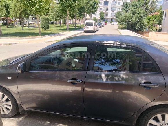 Sahibinden Toyota Corolla 1.6 Elegant 2007 Model