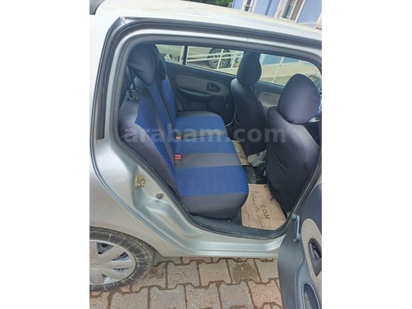 Sahibinden Renault Clio 1.2 Authentique 2006 Model