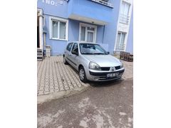 Sahibinden Renault Clio 1.2 Authentique 2006 Model
