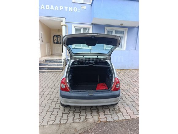 Sahibinden Renault Clio 1.2 Authentique 2006 Model