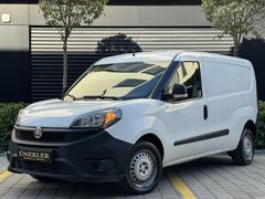 2020 MODEL DEGİŞENSİZ TRAMERSİZ DÜŞÜK KM BAKIMLI YENİ VİZE DOBLO