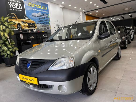 2005 MODEL DACIA LOGAN 1.4 LAUREATE