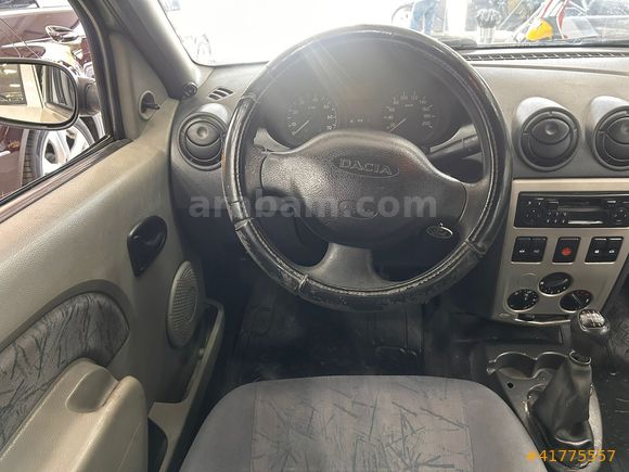 2005 MODEL DACIA LOGAN 1.4 LAUREATE
