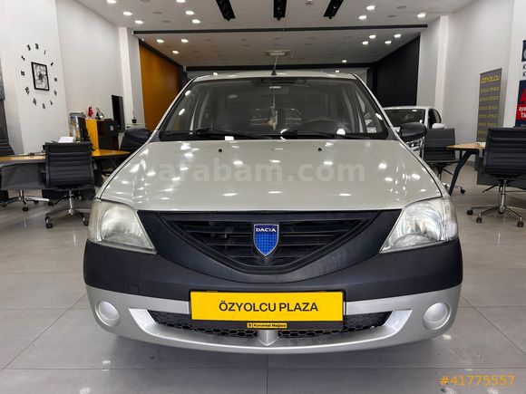 2005 MODEL DACIA LOGAN 1.4 LAUREATE