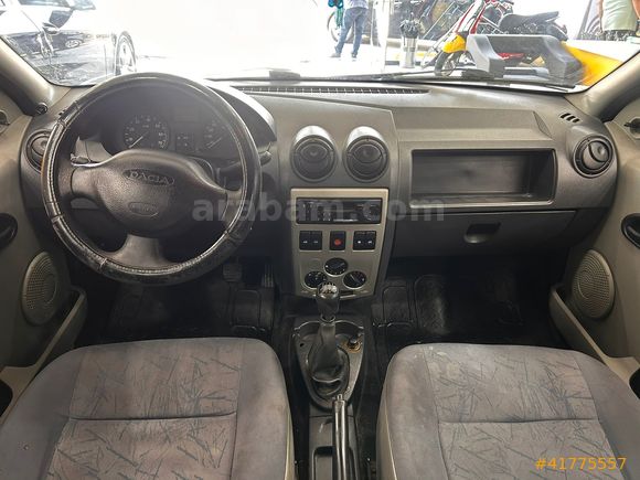2005 MODEL DACIA LOGAN 1.4 LAUREATE