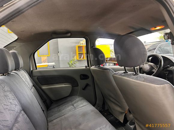 2005 MODEL DACIA LOGAN 1.4 LAUREATE