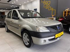 2005 MODEL DACIA LOGAN 1.4 LAUREATE