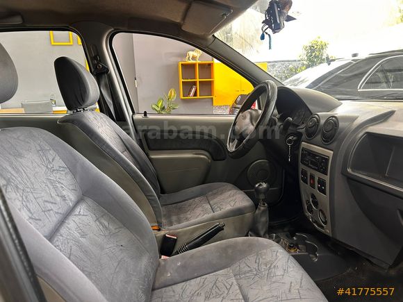 2005 MODEL DACIA LOGAN 1.4 LAUREATE
