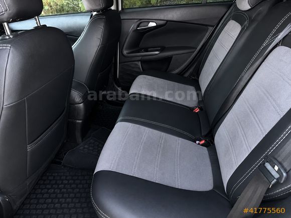 Fiat Egea 1.4 Fire Urban Plus 2020 Hatasız Boyasız Tramersiz