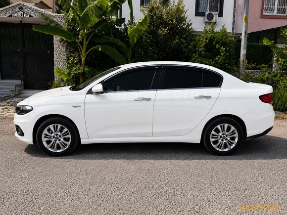 Fiat Egea 1.4 Fire Urban Plus 2020 Hatasız Boyasız Tramersiz