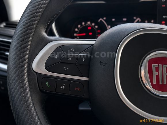 Fiat Egea 1.4 Fire Urban Plus 2020 Hatasız Boyasız Tramersiz