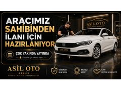 Fiat Egea 1.4 Fire Urban Plus 2020 Hatasız Boyasız Tramersiz