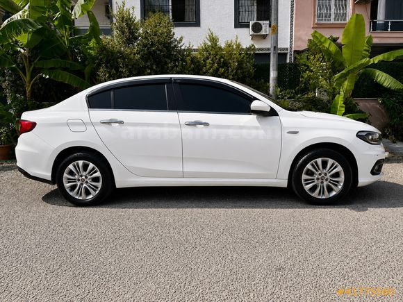 Fiat Egea 1.4 Fire Urban Plus 2020 Hatasız Boyasız Tramersiz