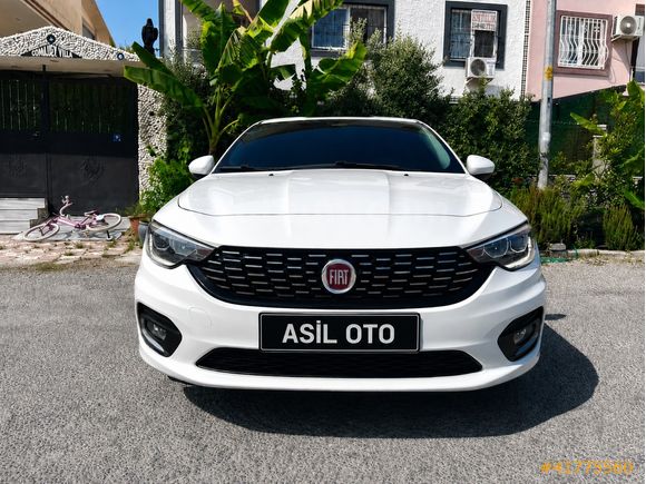 Fiat Egea 1.4 Fire Urban Plus 2020 Hatasız Boyasız Tramersiz