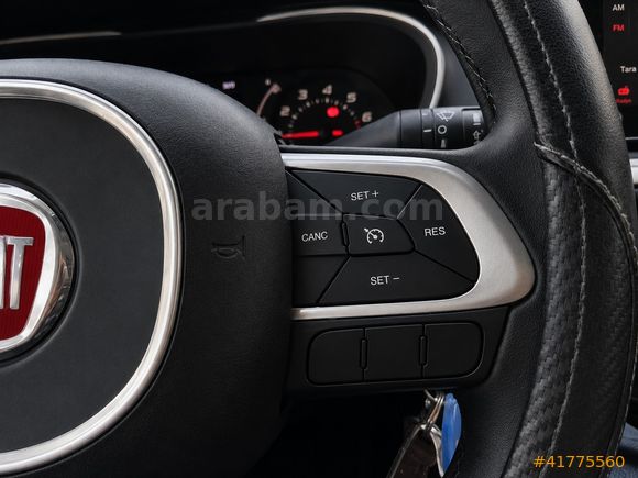 Fiat Egea 1.4 Fire Urban Plus 2020 Hatasız Boyasız Tramersiz