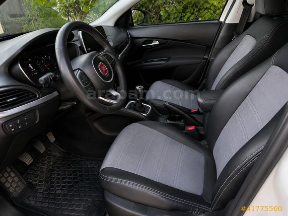 Fiat Egea 1.4 Fire Urban Plus 2020 Hatasız Boyasız Tramersiz