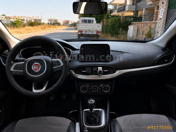 Fiat Egea 1.4 Fire Urban Plus 2020 Hatasız Boyasız Tramersiz