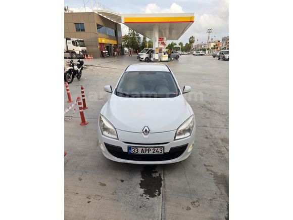 1.5 dCi Expression 2012