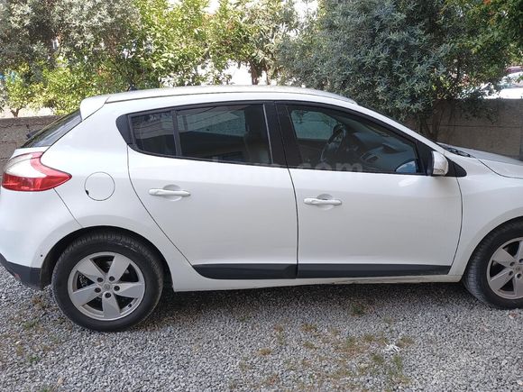 1.5 dCi Expression 2012