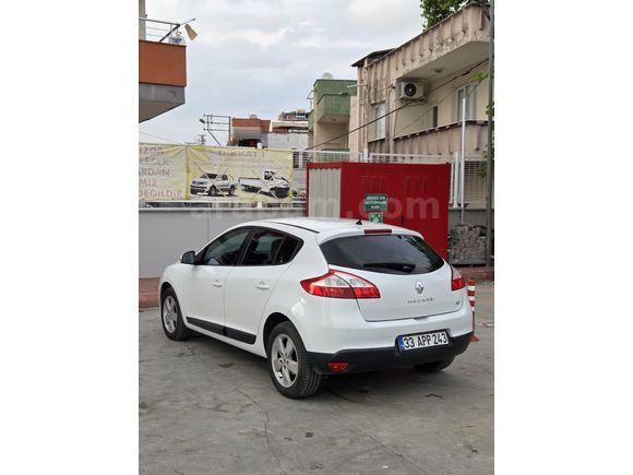 1.5 dCi Expression 2012