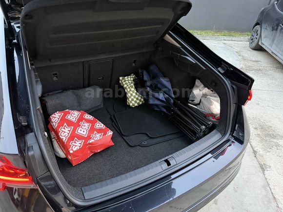Sahibinden Skoda Octavia 1.5 e-Tec Premium 2020 Model Ankara 73.000 km Siyah