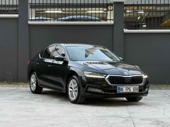 Sahibinden Skoda Octavia 1.5 e-Tec Premium 2020 Model Ankara 73.000 km Siyah