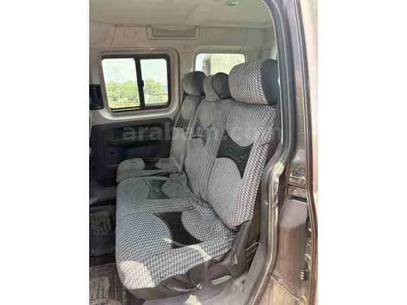 Sahibinden Volkswagen Crafter Çift Kabin 