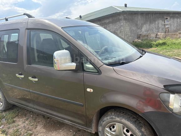 Sahibinden Volkswagen Crafter Çift Kabin 