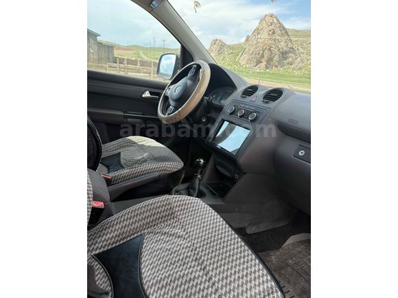 Sahibinden Volkswagen Crafter Çift Kabin 