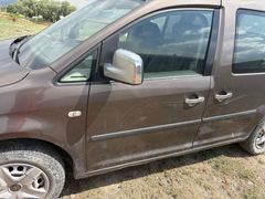 Sahibinden Volkswagen Crafter Çift Kabin 