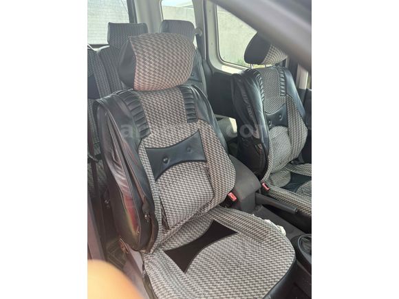 Sahibinden Volkswagen Crafter Çift Kabin 