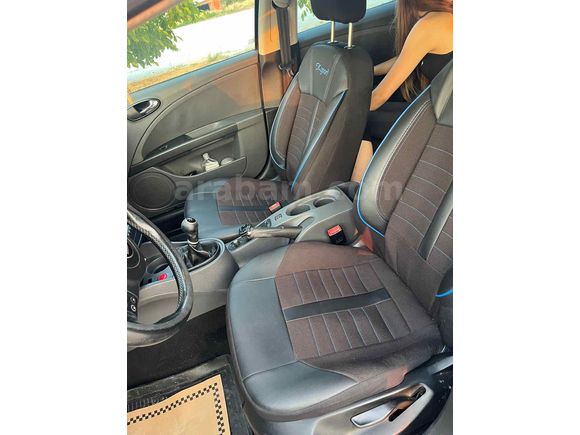 Sahibinden Seat Leon 1.6 Stylance 2009 Model 
